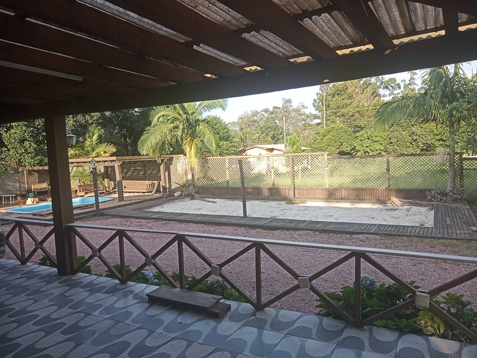 Casa, 3 quartos, 400 m² - Foto 8