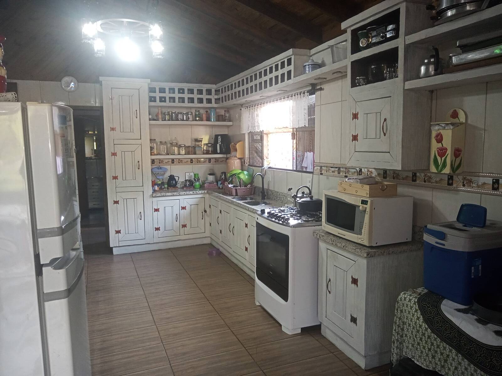 Casa, 3 quartos, 400 m² - Foto 9