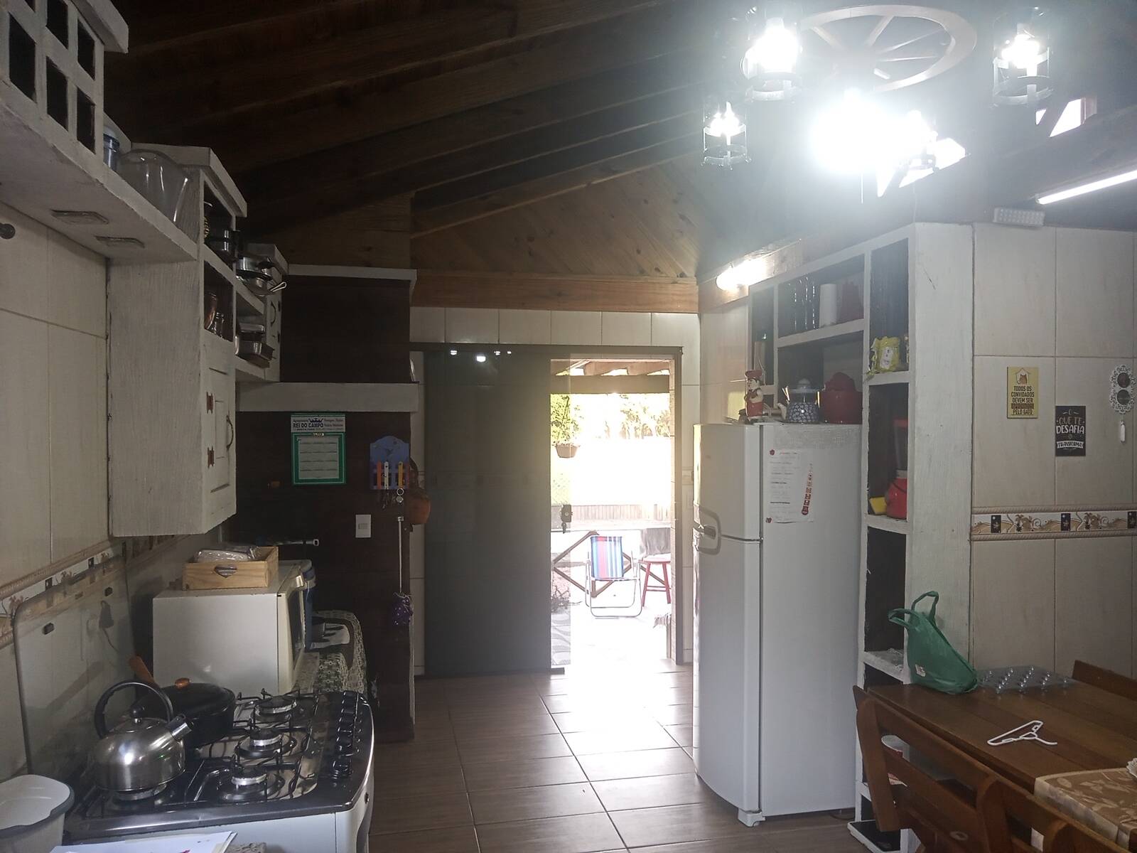 Casa, 3 quartos, 400 m² - Foto 11