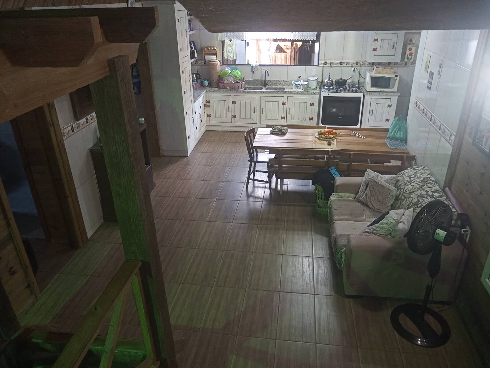 Casa, 3 quartos, 400 m² - Foto 14