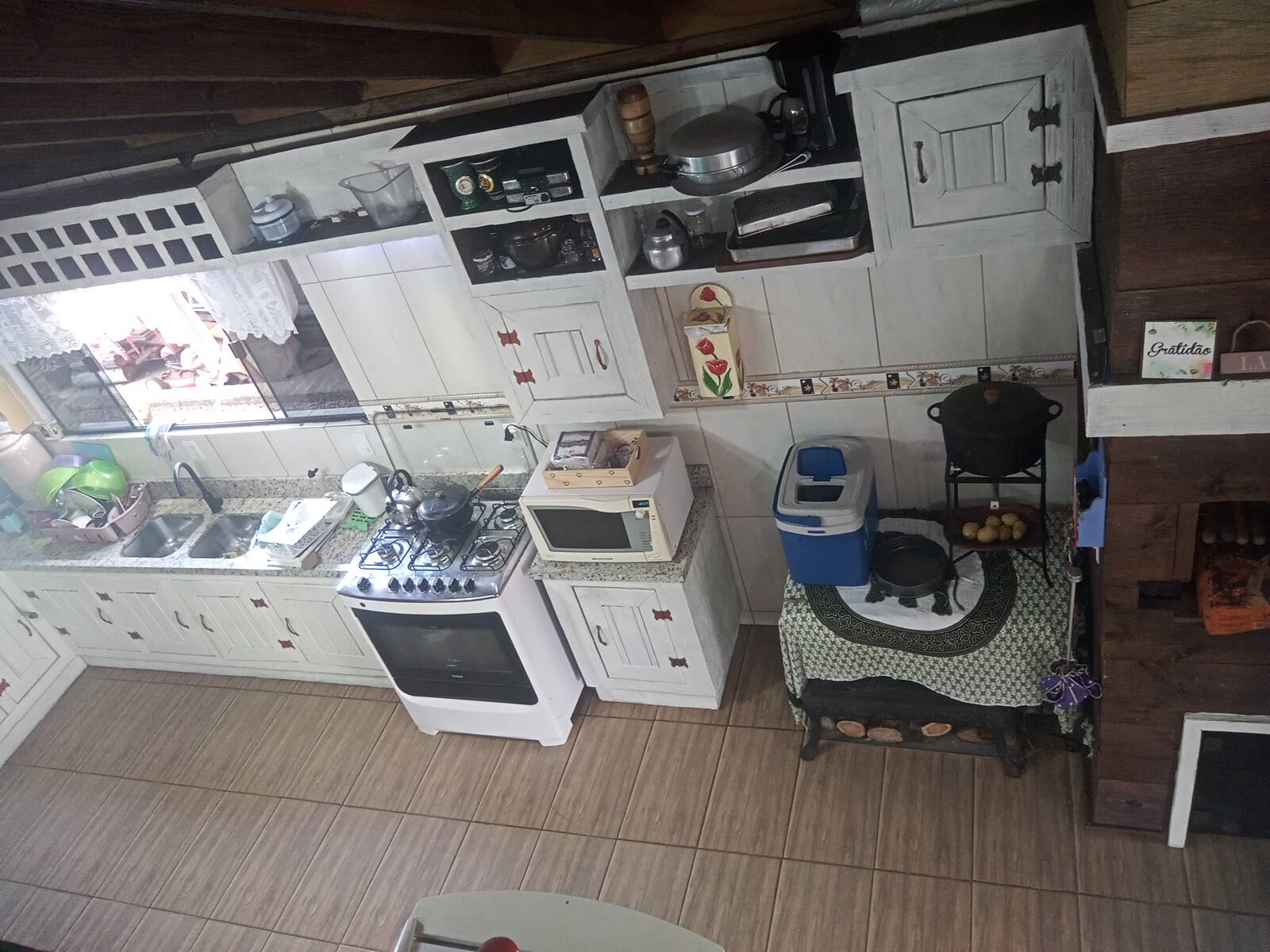 Casa, 3 quartos, 400 m² - Foto 15