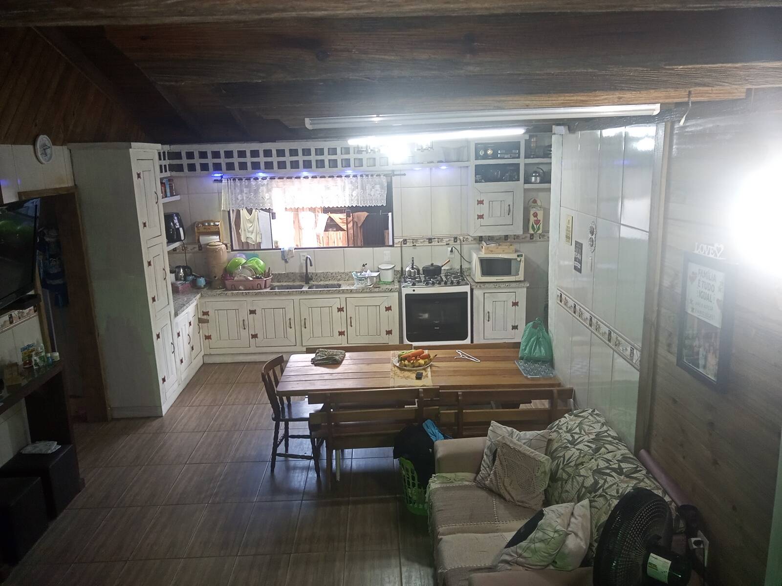 Casa, 3 quartos, 400 m² - Foto 17