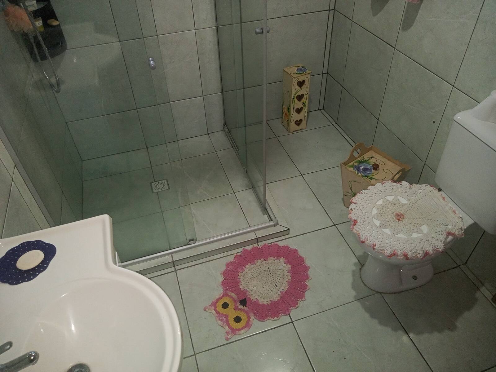 Casa, 3 quartos, 400 m² - Foto 20