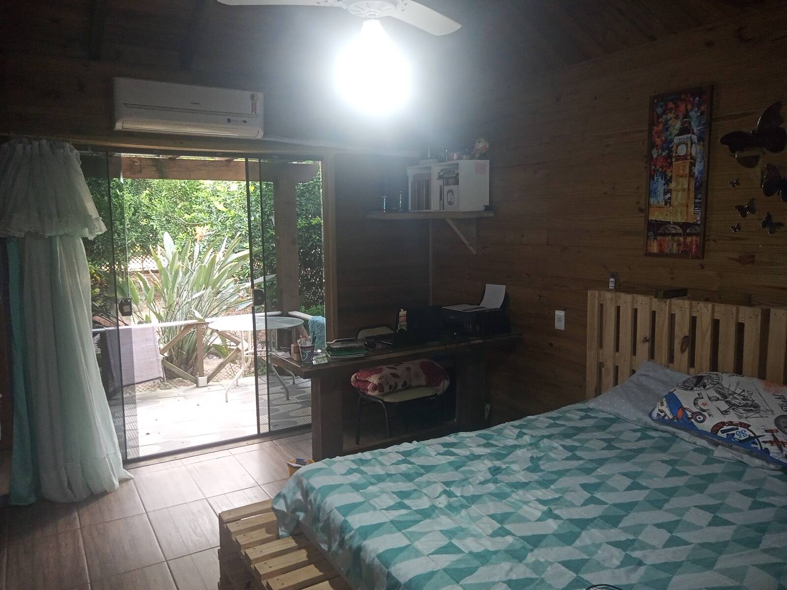 Casa, 3 quartos, 400 m² - Foto 21