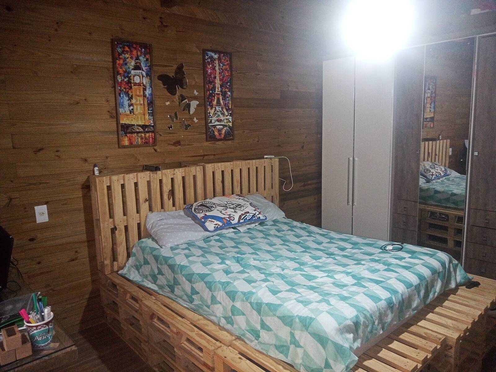 Casa, 3 quartos, 400 m² - Foto 22