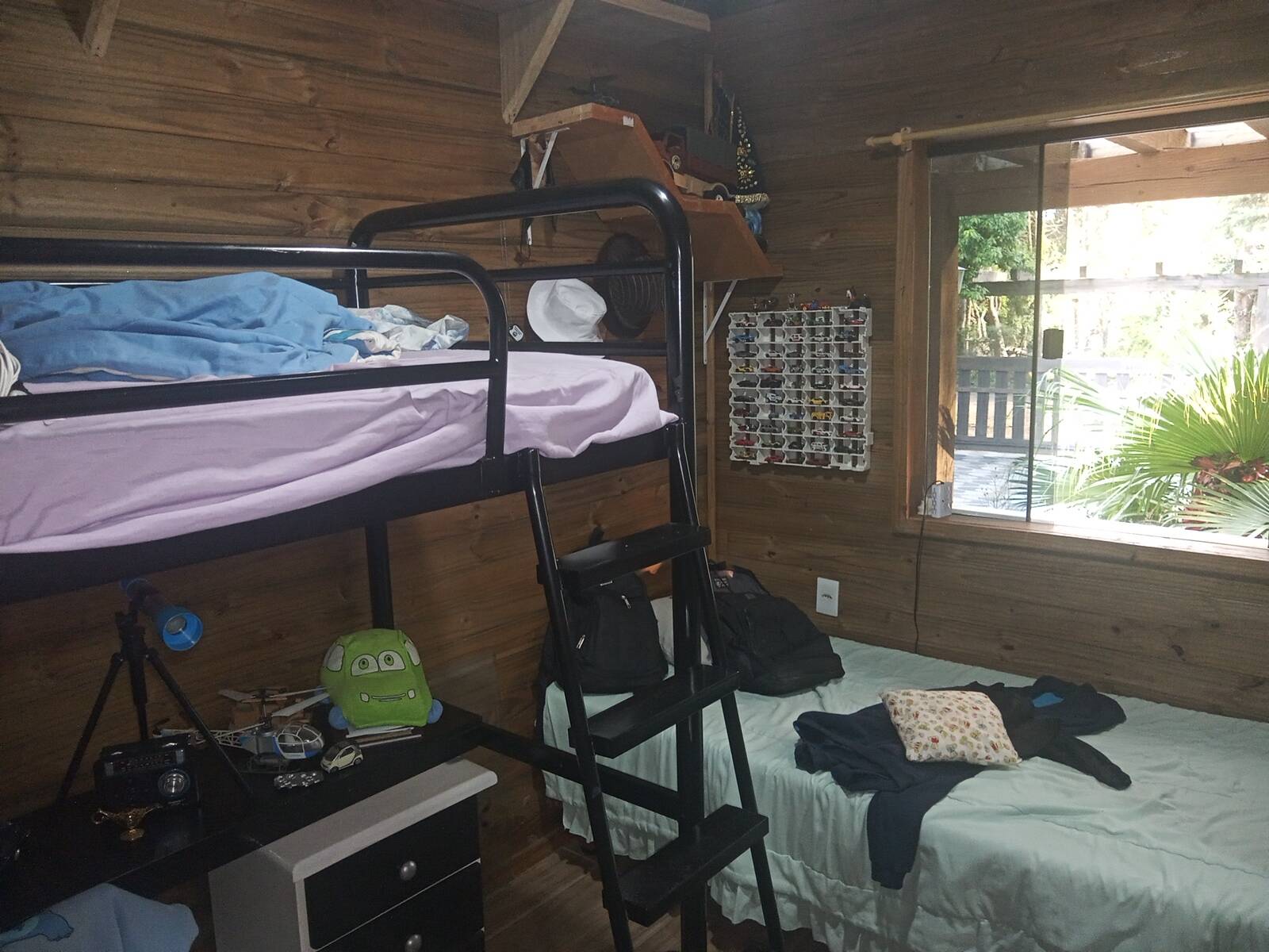 Casa, 3 quartos, 400 m² - Foto 25