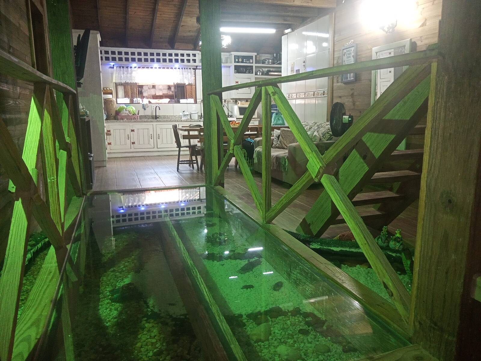 Casa, 3 quartos, 400 m² - Foto 32