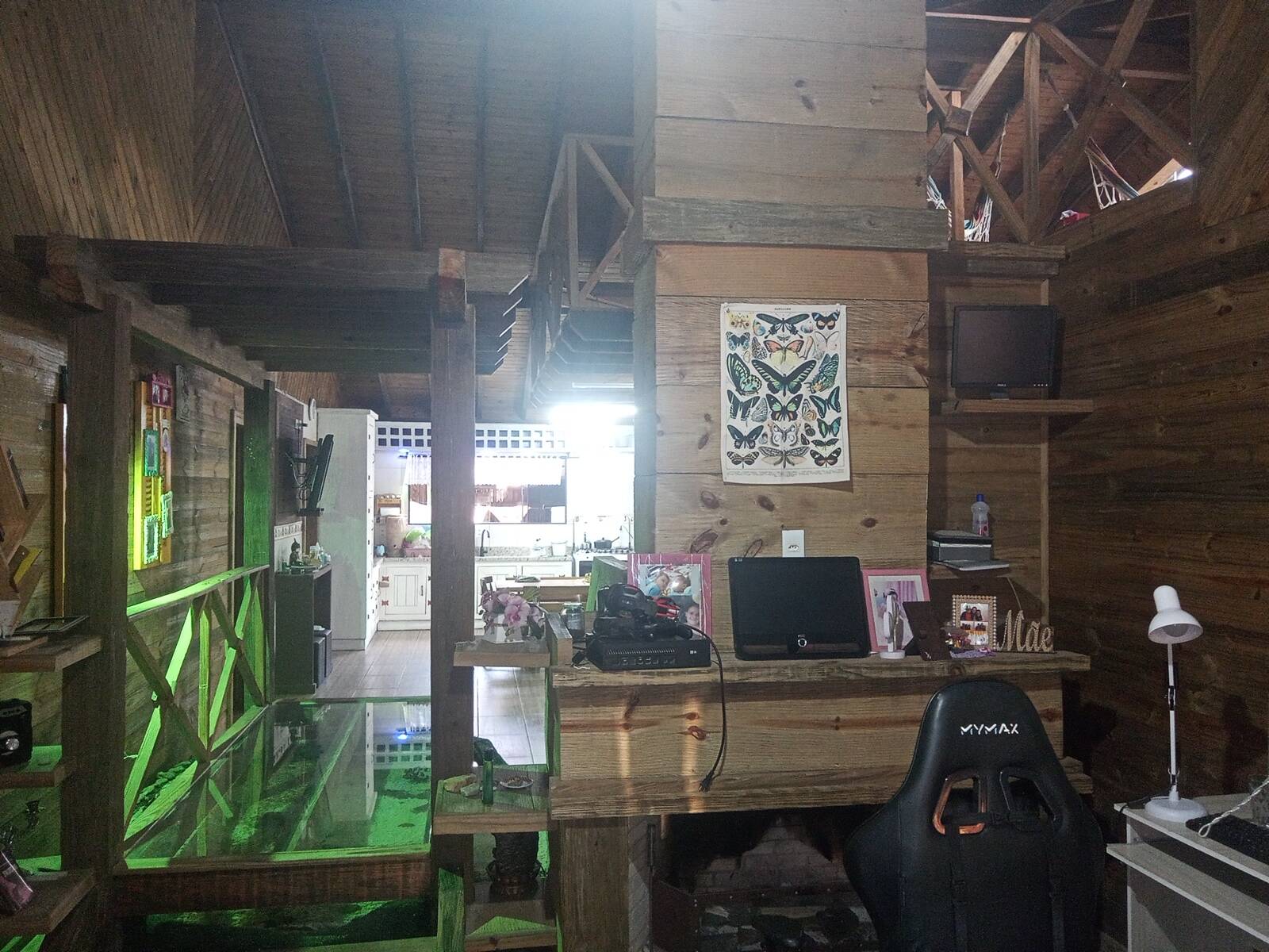 Casa, 3 quartos, 400 m² - Foto 33