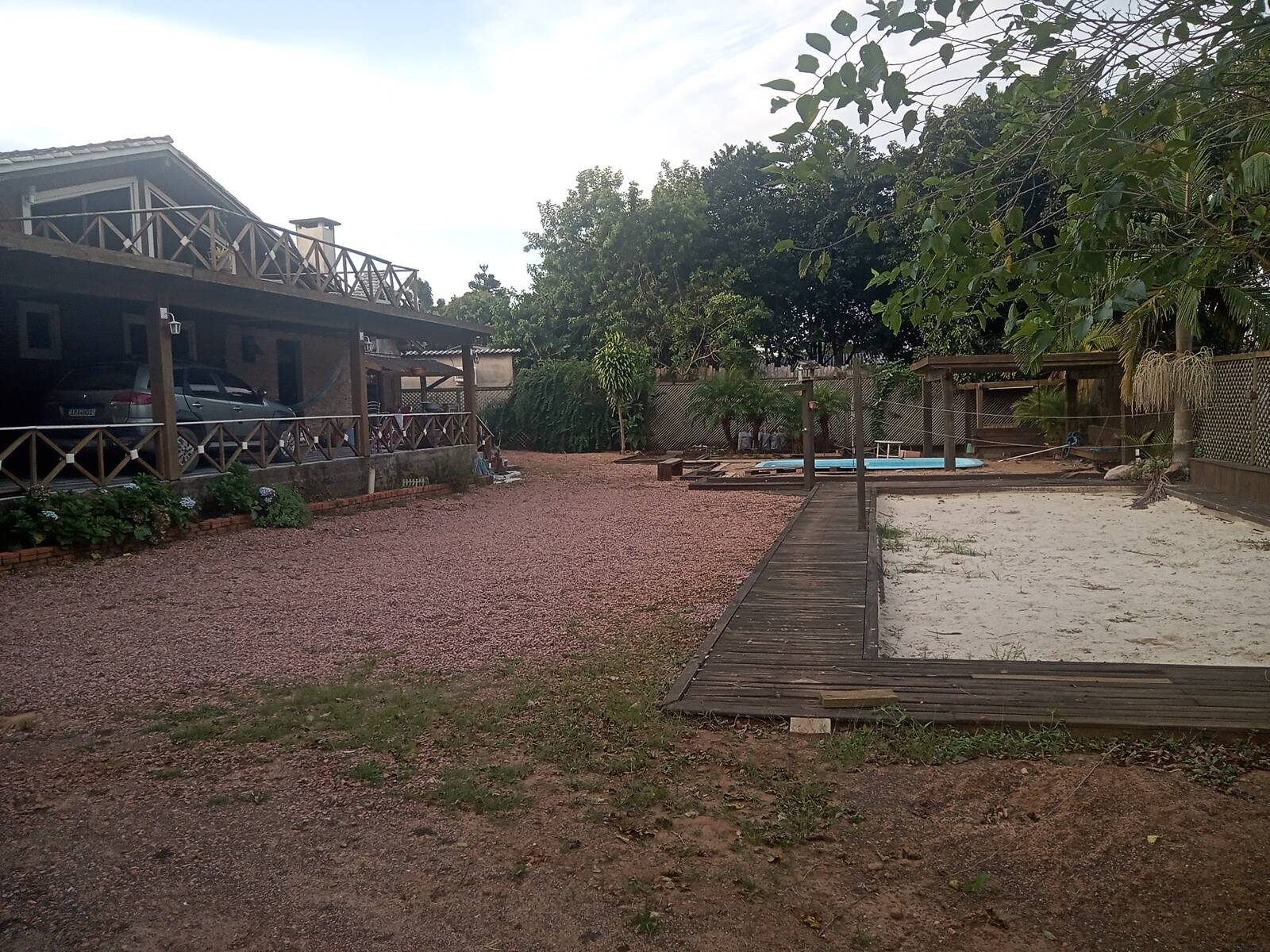 Casa, 3 quartos, 400 m² - Foto 36