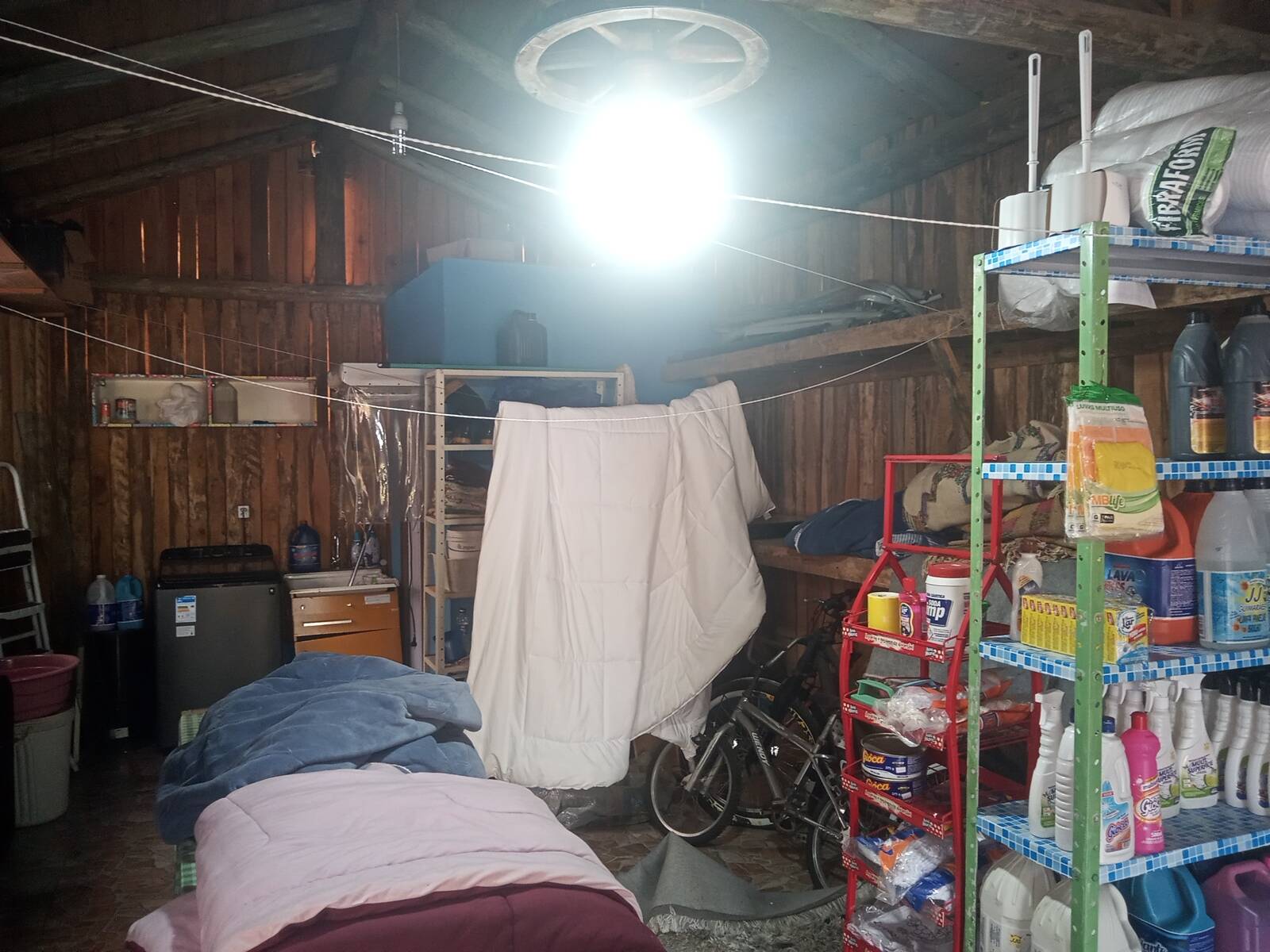 Casa, 3 quartos, 400 m² - Foto 38