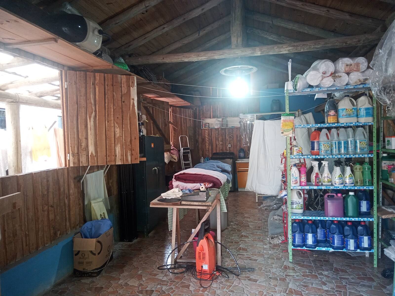 Casa, 3 quartos, 400 m² - Foto 39