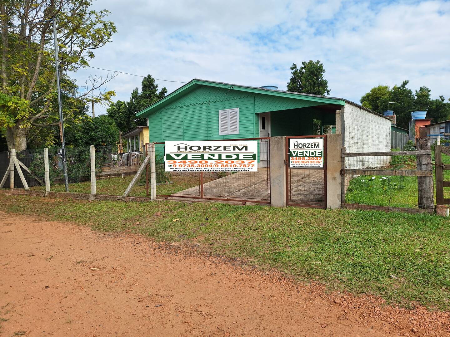 #ACL063 - Casa para Venda em Viamão - RS