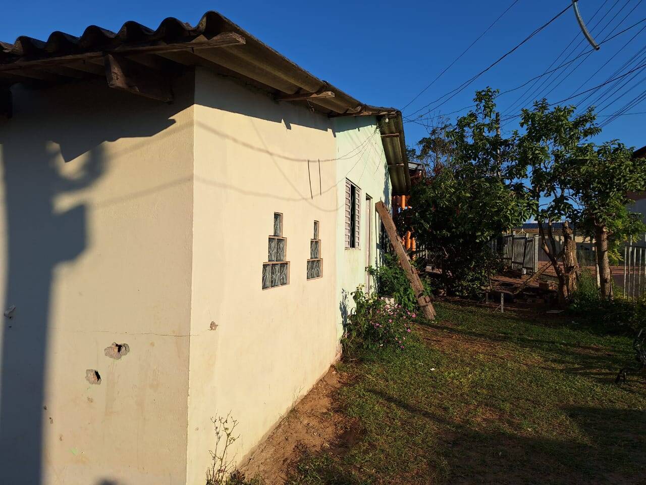 #ACL062 - Casa fora de condomínio para Venda em Viamão - RS