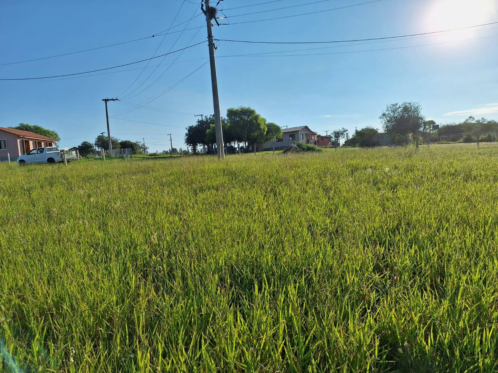 Terreno, 318 m² - Foto 5