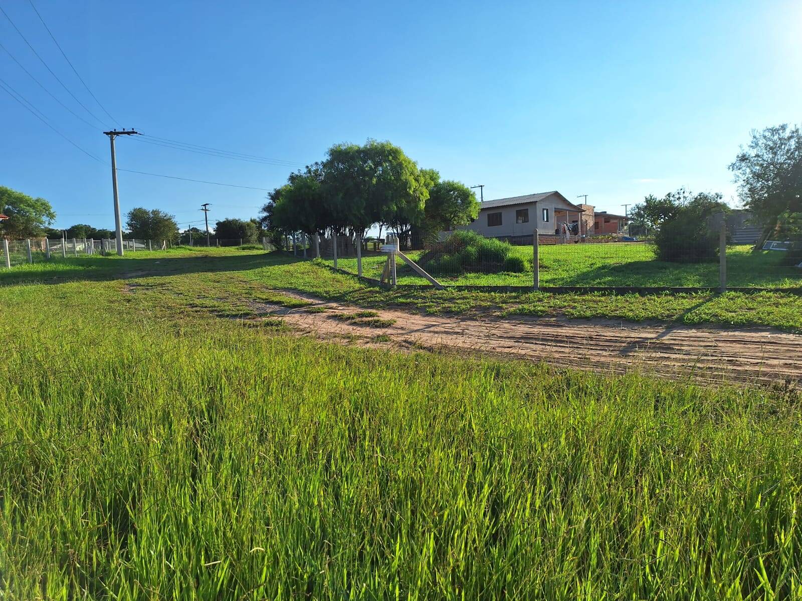 Terreno, 318 m² - Foto 7