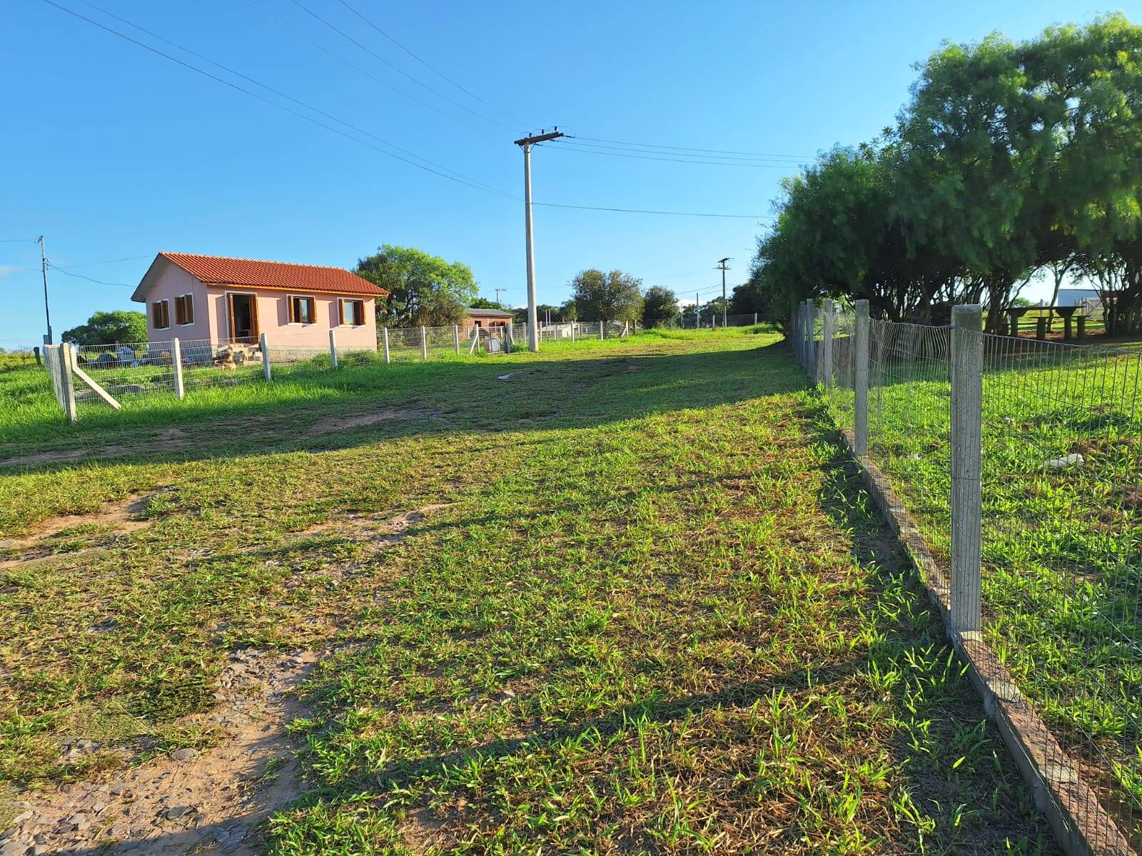 Terreno, 318 m² - Foto 6