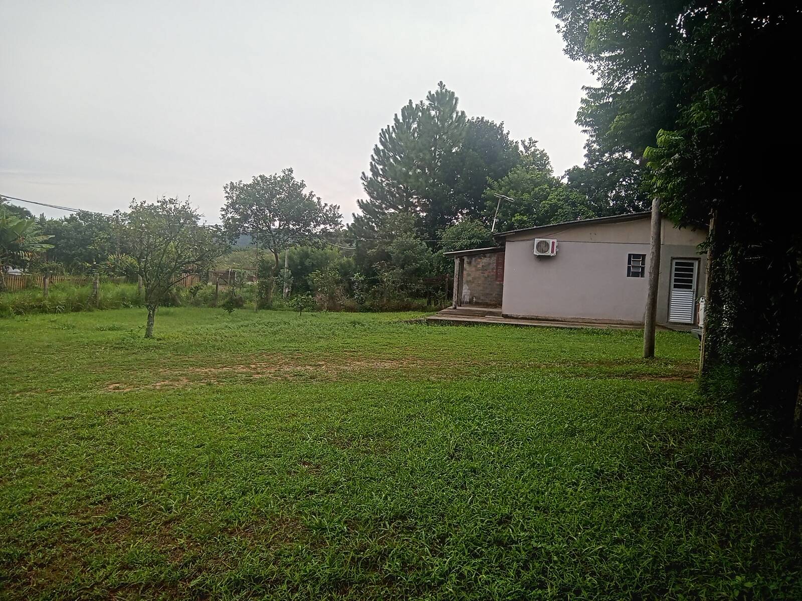 Sítio à venda com 1 quarto, 140m² - Foto 21