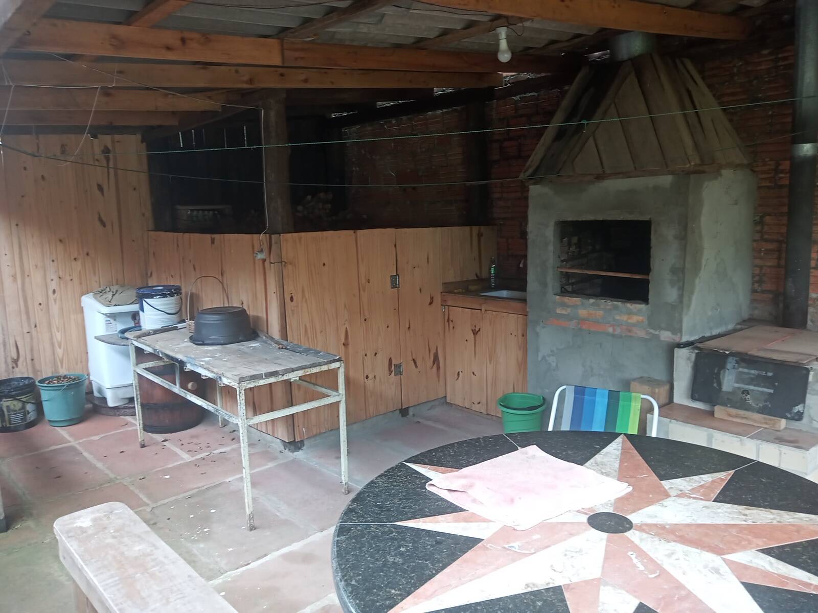 Sítio à venda com 1 quarto, 140m² - Foto 13
