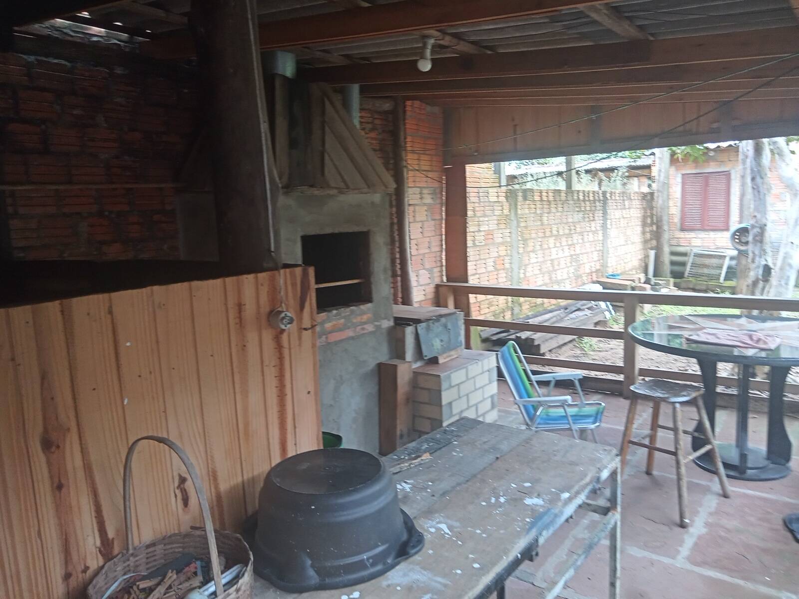 Sítio à venda com 1 quarto, 140m² - Foto 14