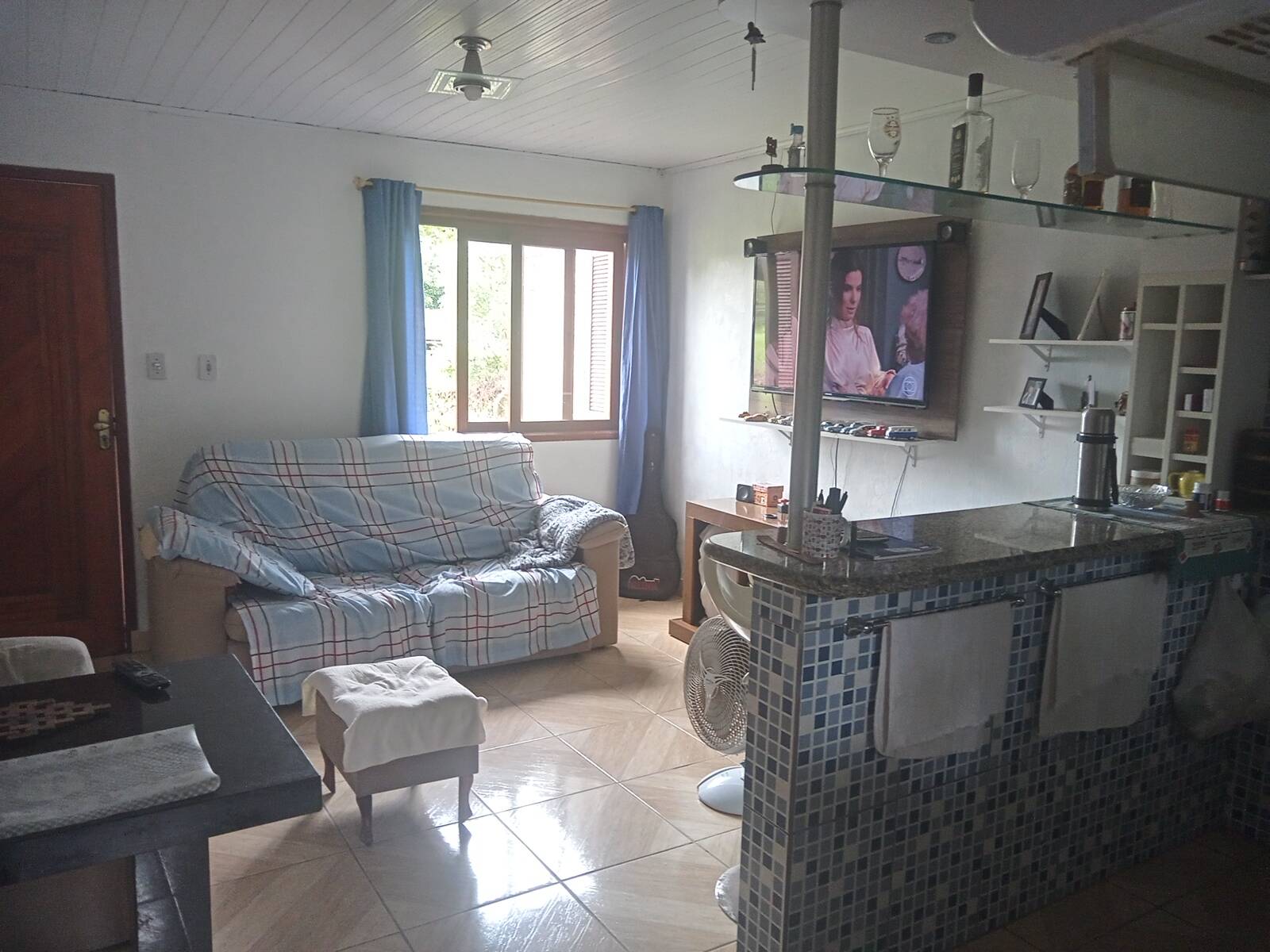 Sítio à venda com 1 quarto, 140m² - Foto 7