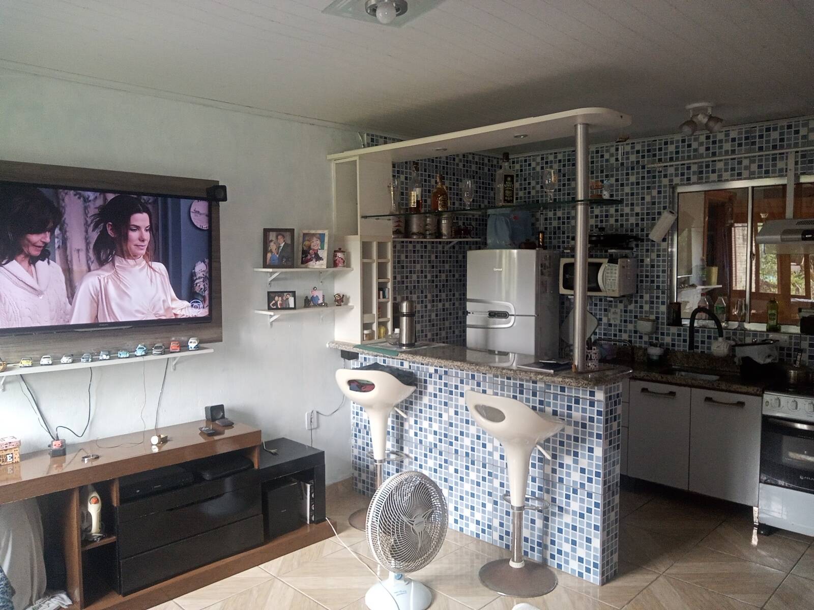 Sítio à venda com 1 quarto, 140m² - Foto 3