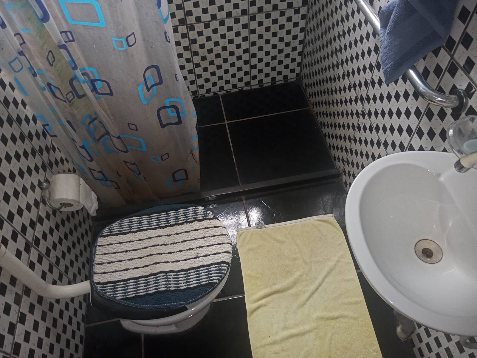 Sítio à venda com 1 quarto, 140m² - Foto 5