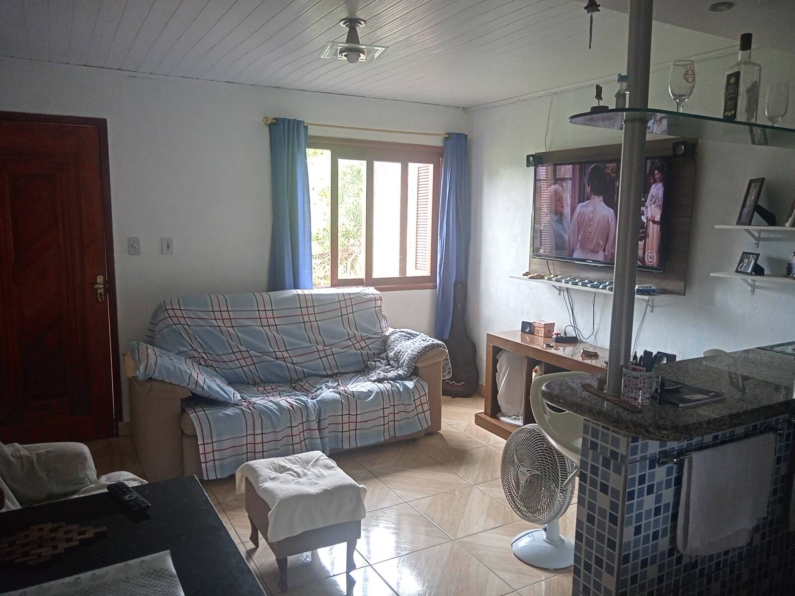 Sítio à venda com 1 quarto, 140m² - Foto 9
