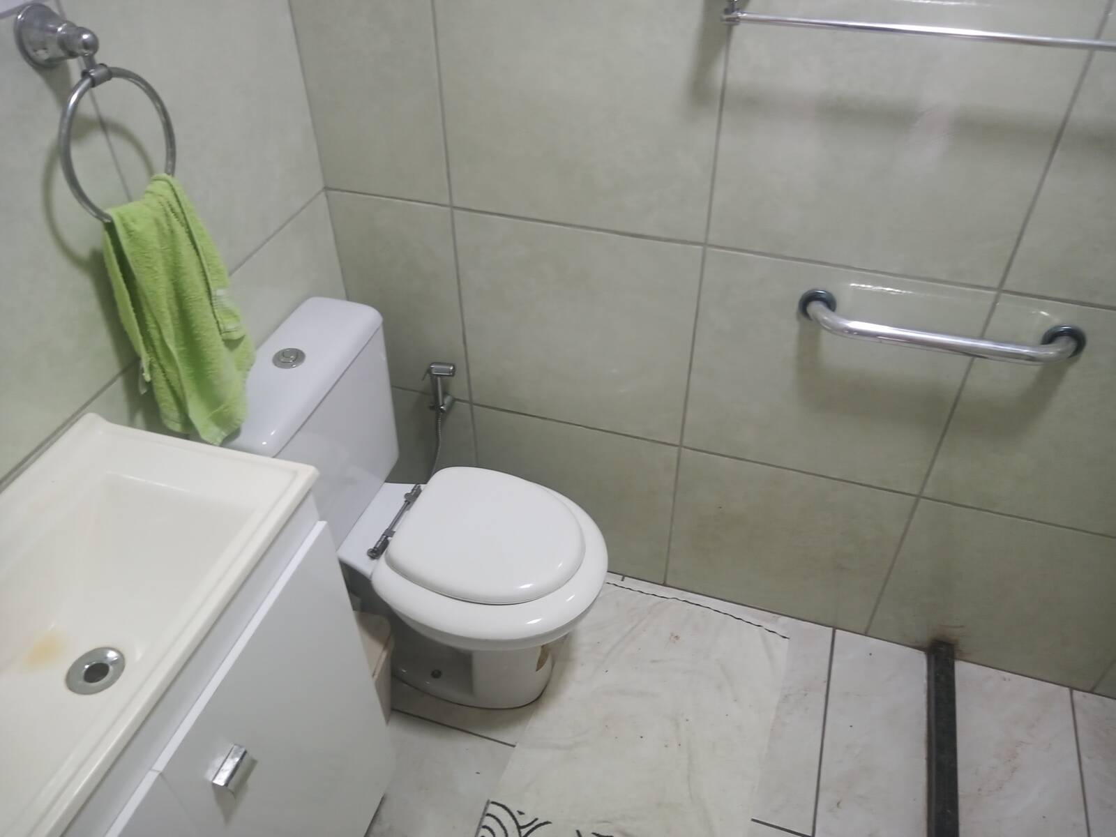 Sítio à venda com 1 quarto, 140m² - Foto 10