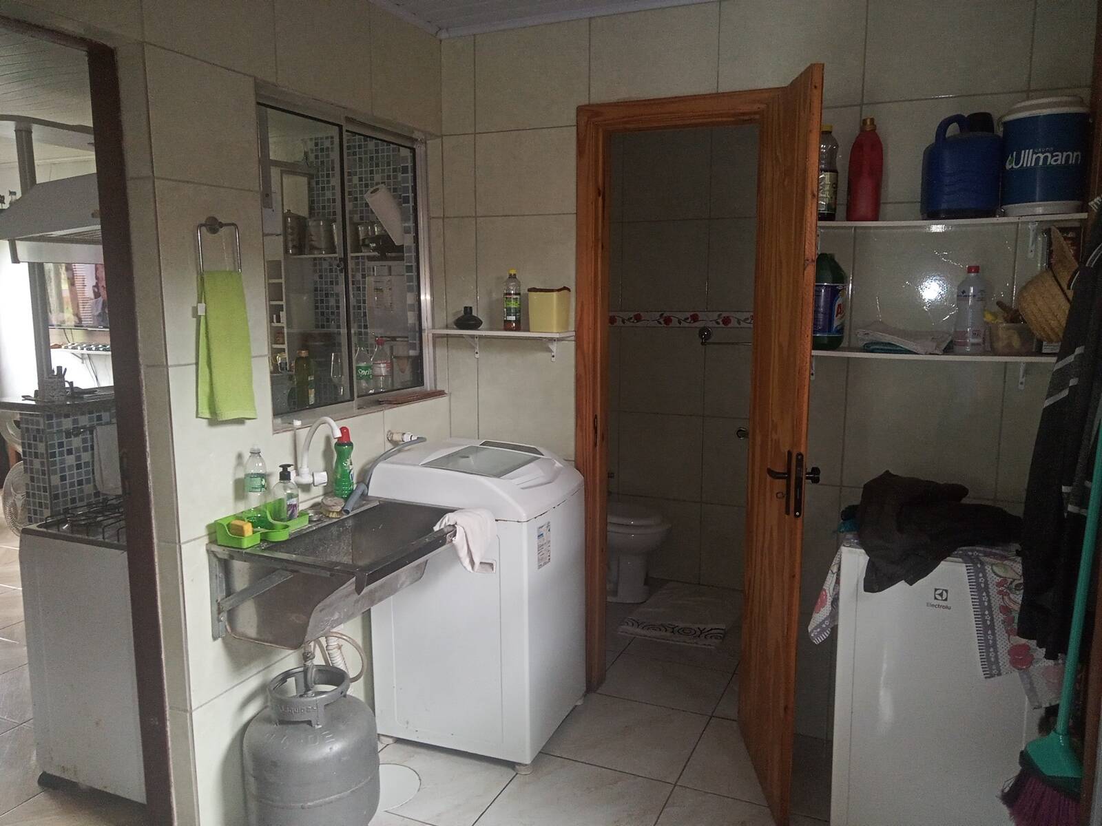Sítio à venda com 1 quarto, 140m² - Foto 16