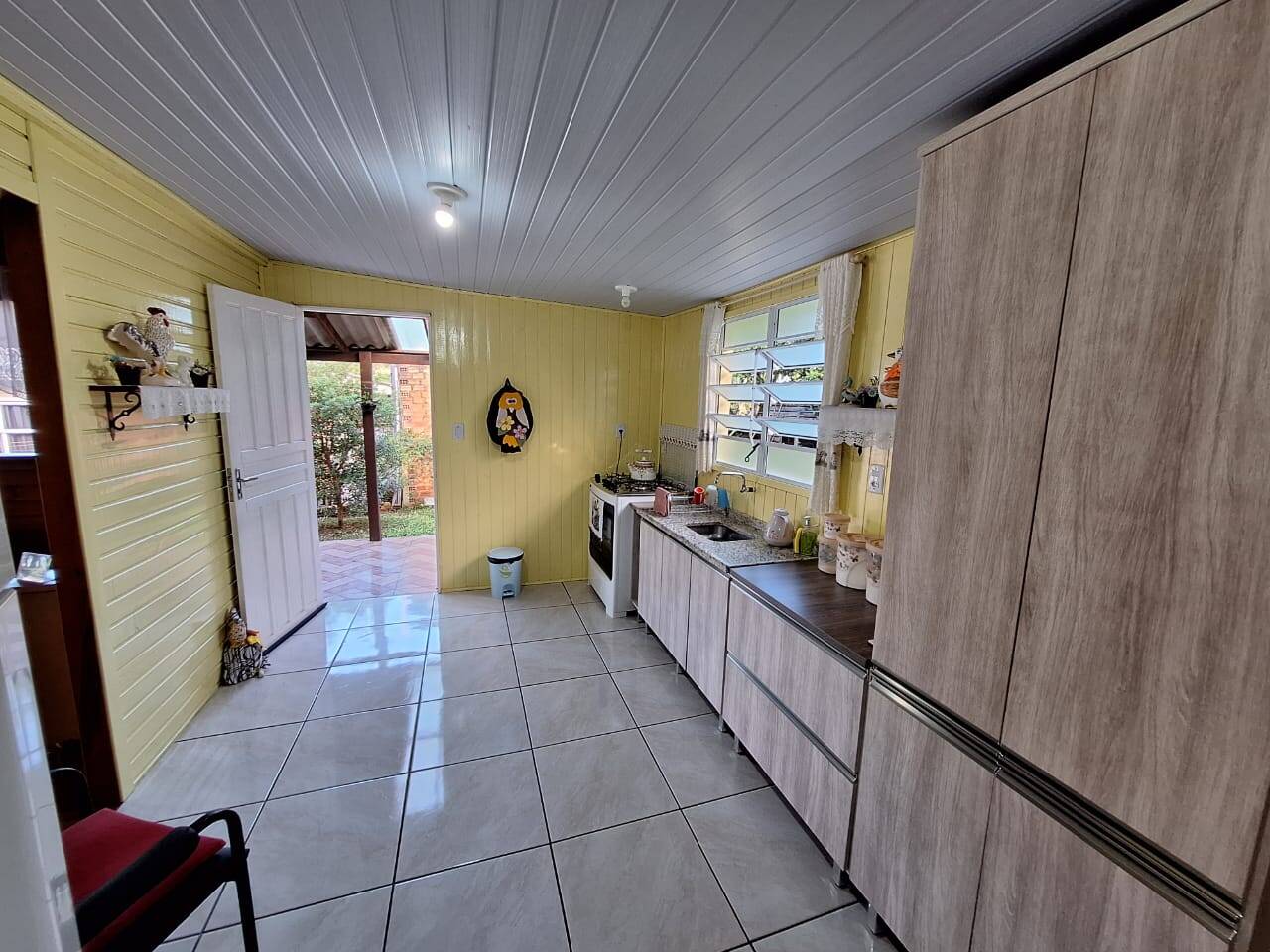 Casa, 2 quartos, 104 m² - Foto 4