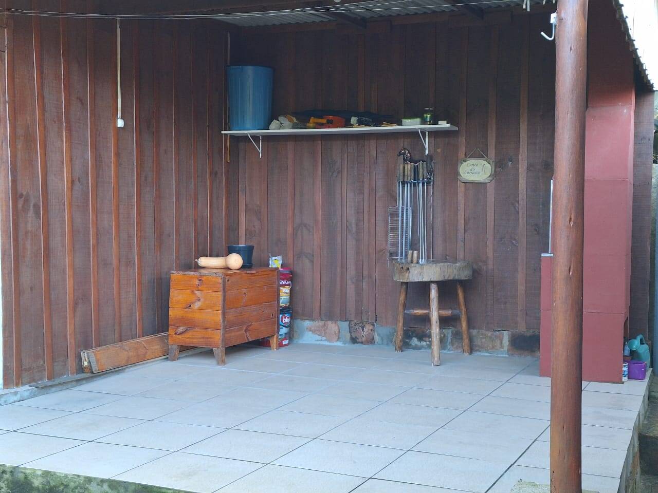 Casa, 2 quartos, 104 m² - Foto 19