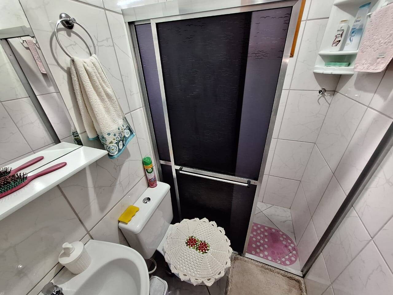 Casa, 2 quartos, 104 m² - Foto 17