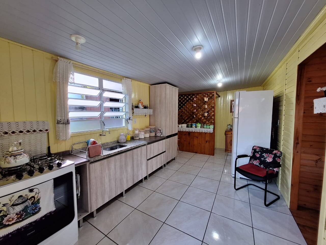 Casa, 2 quartos, 104 m² - Foto 5