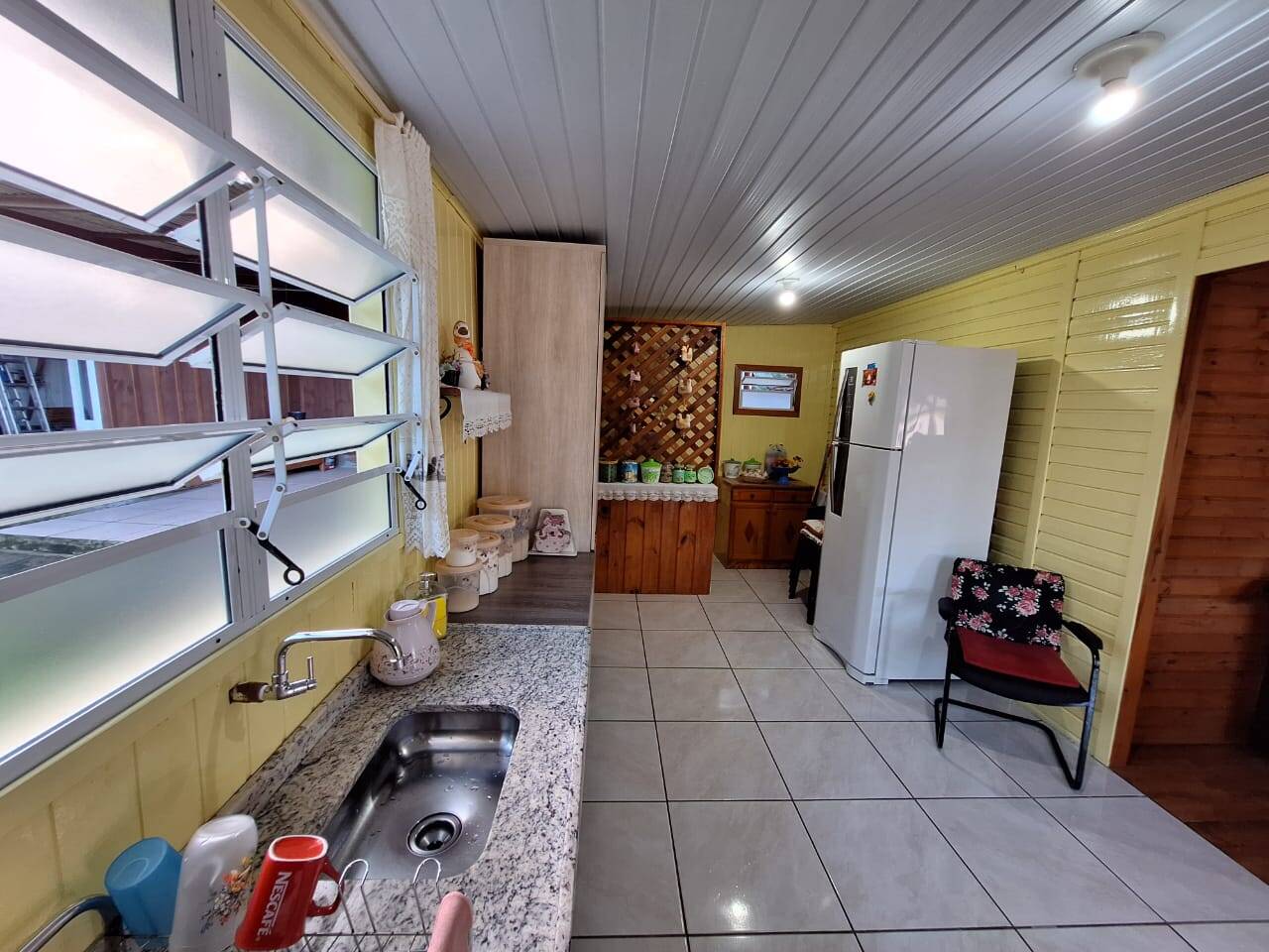 Casa, 2 quartos, 104 m² - Foto 3