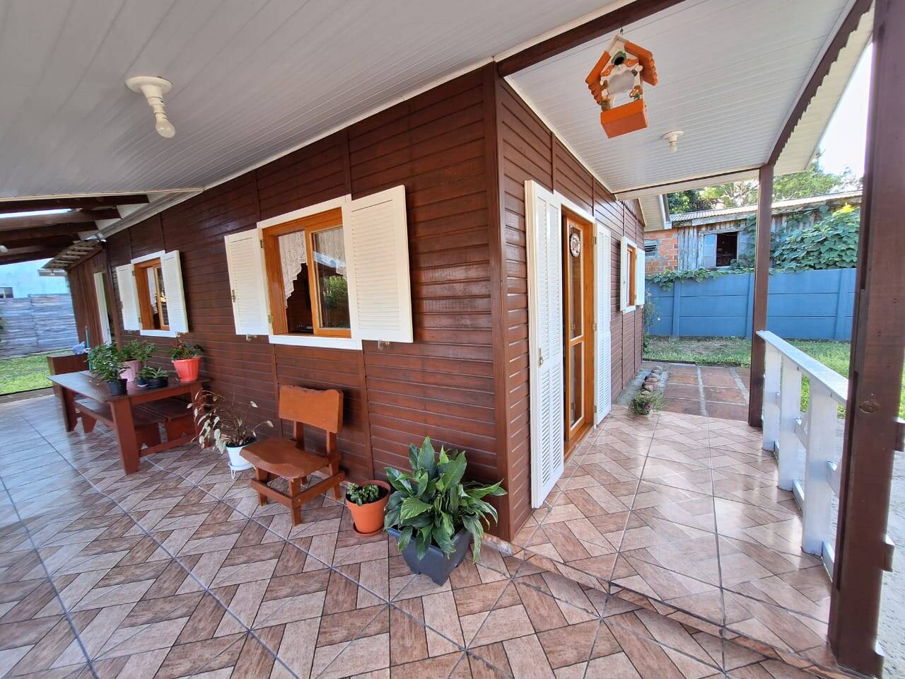 Casa, 2 quartos, 104 m² - Foto 6