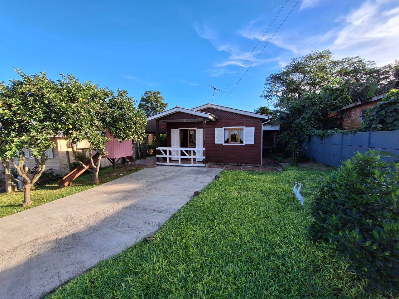 Casa, 2 quartos, 104 m² - Foto 2