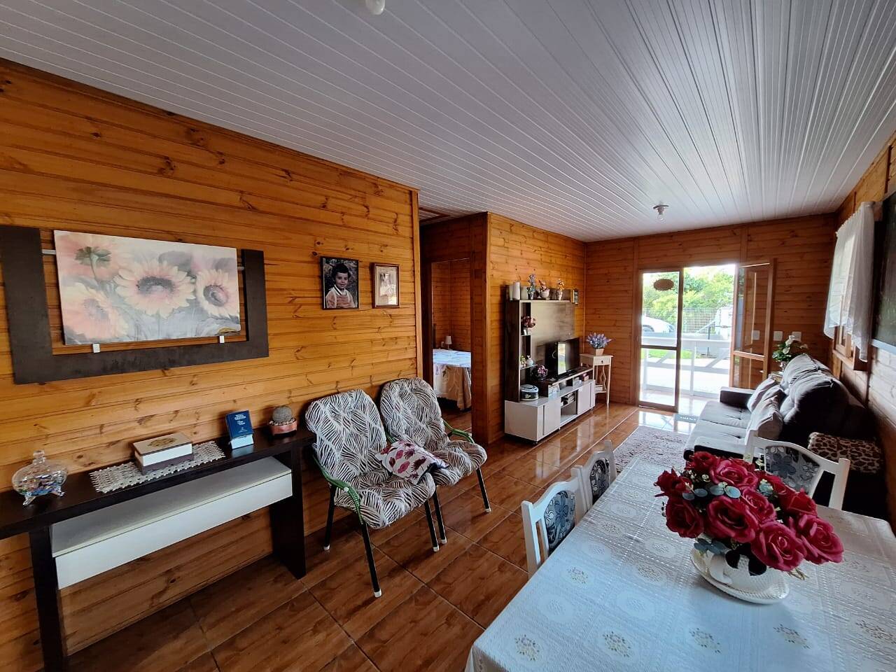 Casa, 2 quartos, 104 m² - Foto 11