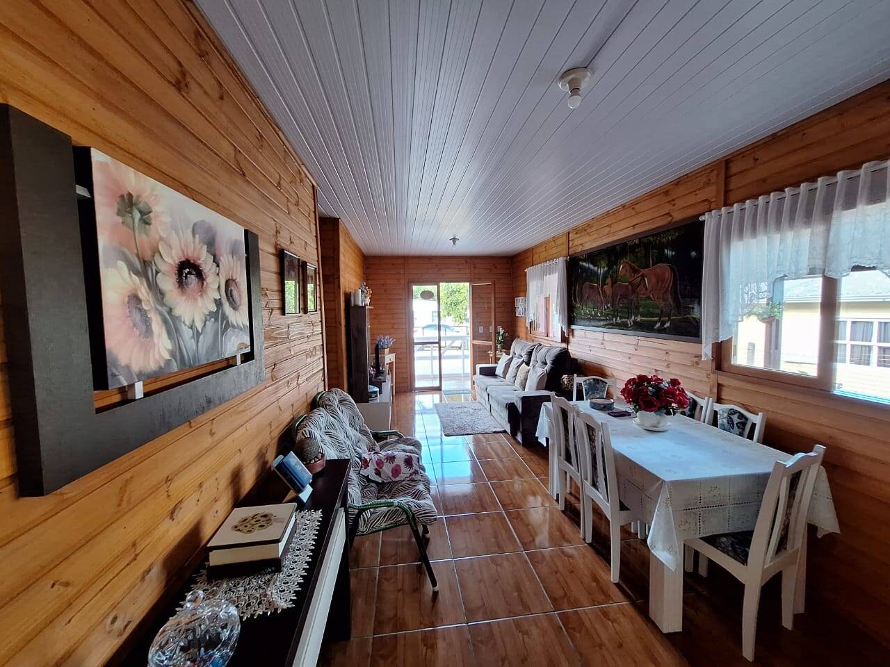 Casa, 2 quartos, 104 m² - Foto 13