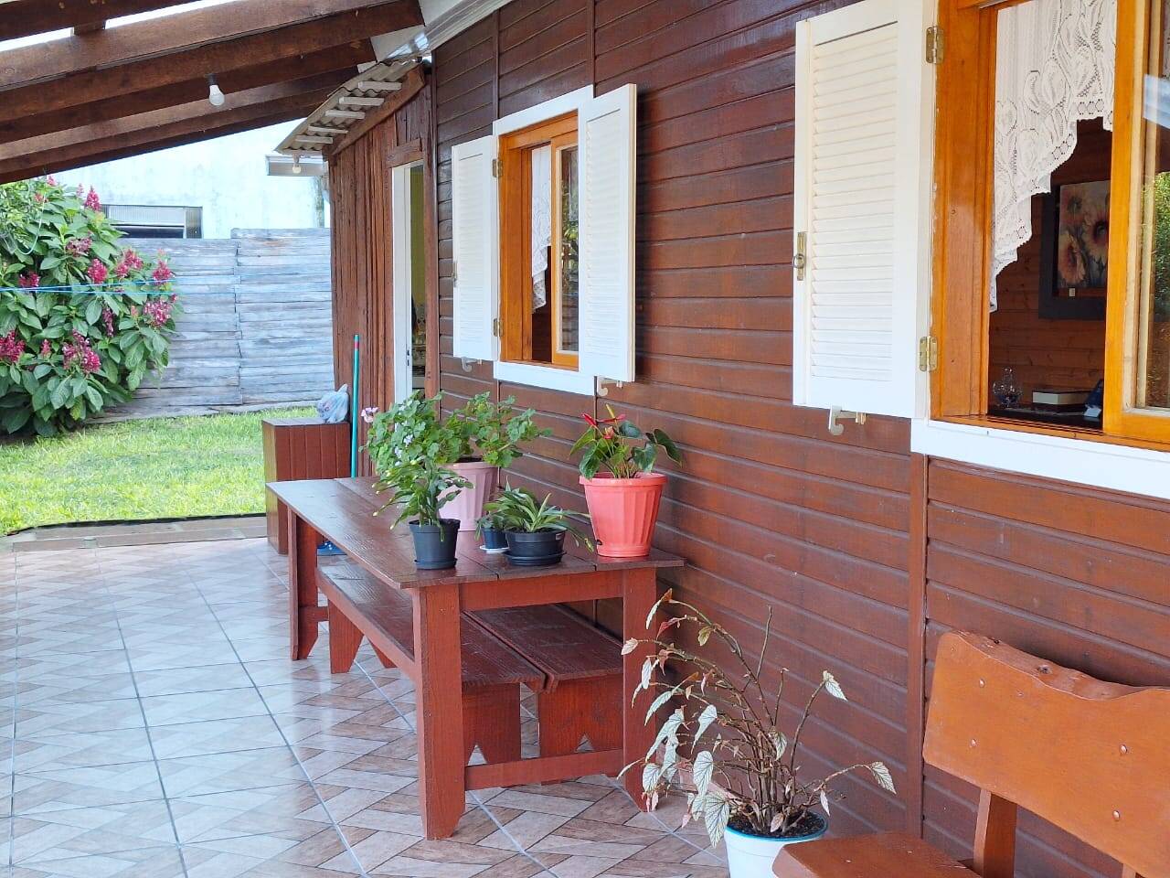 Casa, 2 quartos, 104 m² - Foto 7