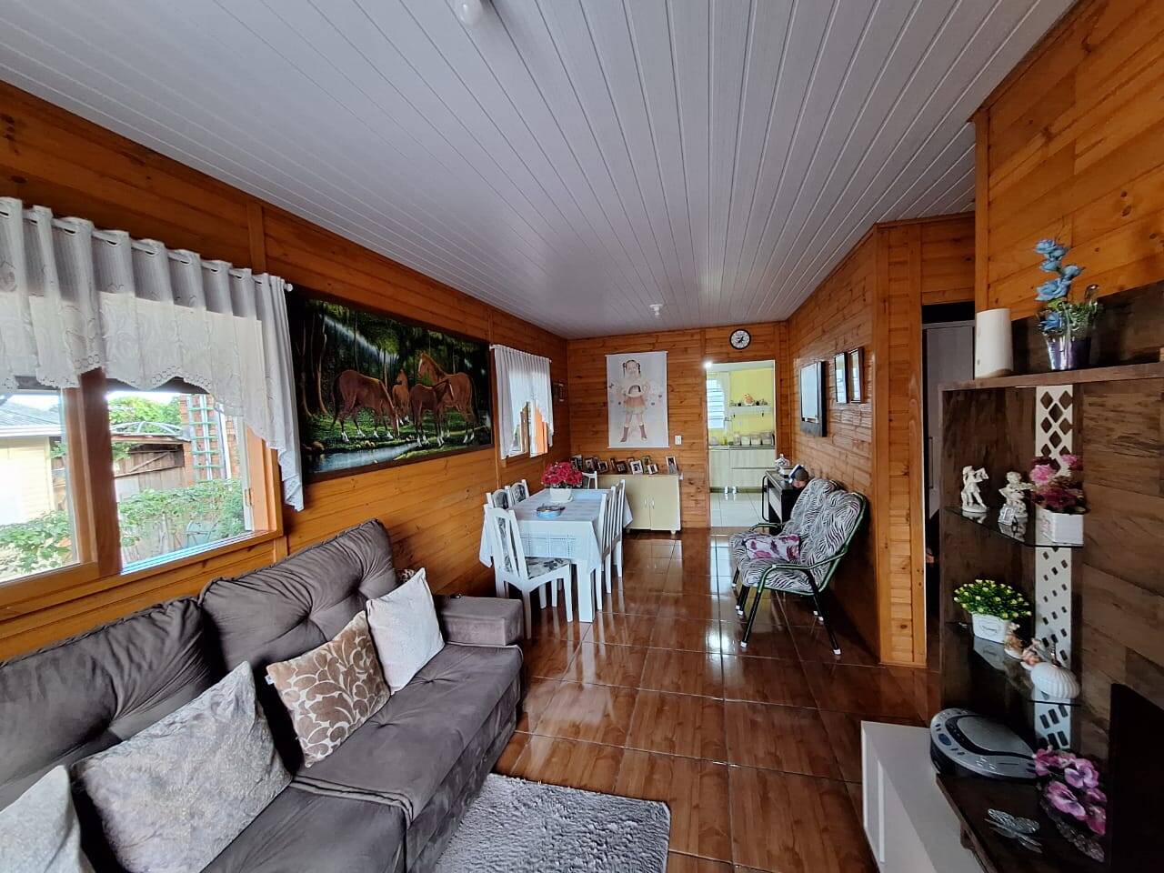 Casa, 2 quartos, 104 m² - Foto 12