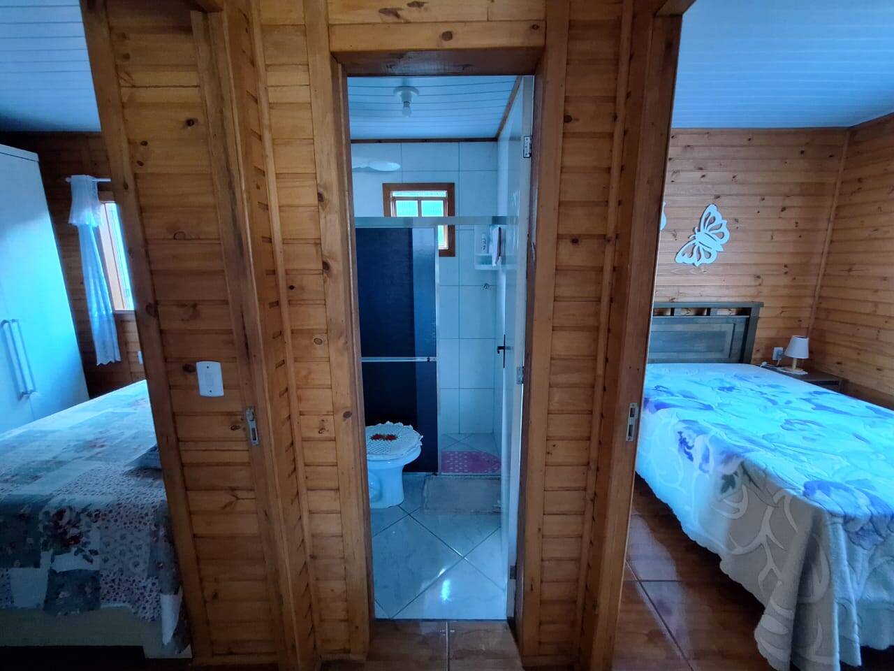 Casa, 2 quartos, 104 m² - Foto 16