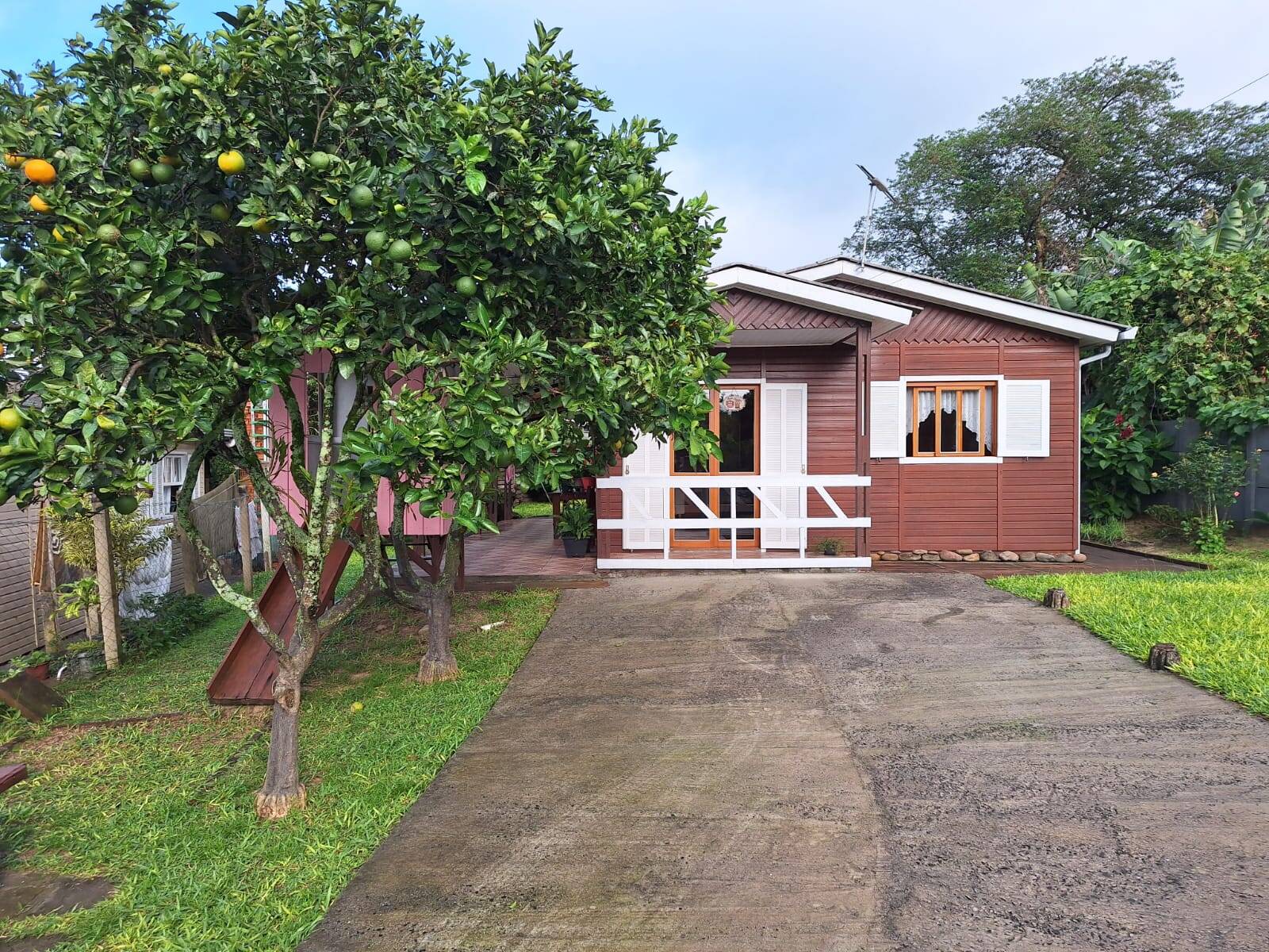 Casa, 2 quartos, 104 m² - Foto 25