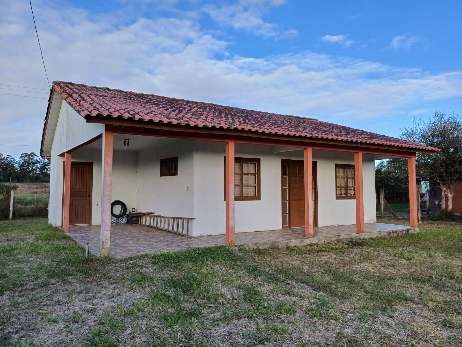 Casa, 2 quartos, 90 m² - Foto 2