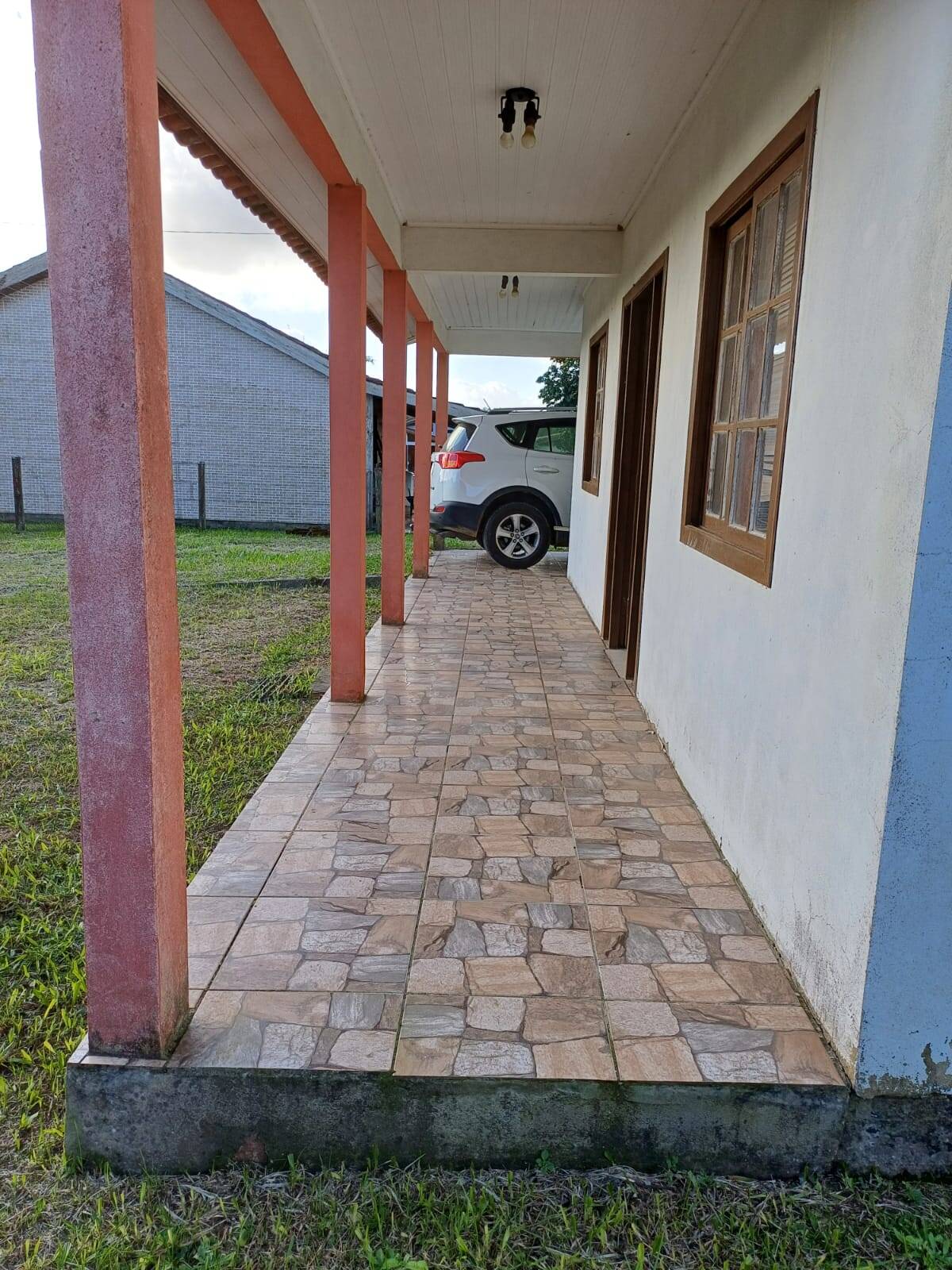 Casa, 2 quartos, 90 m² - Foto 3