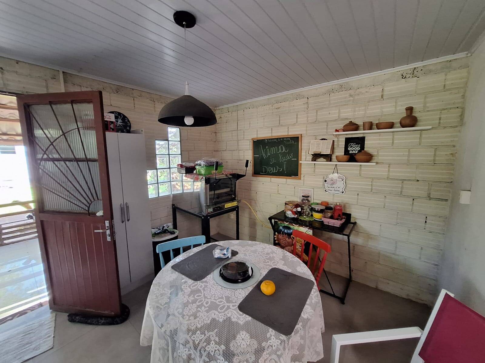 Casa, 3 quartos, 110 m² - Foto 6