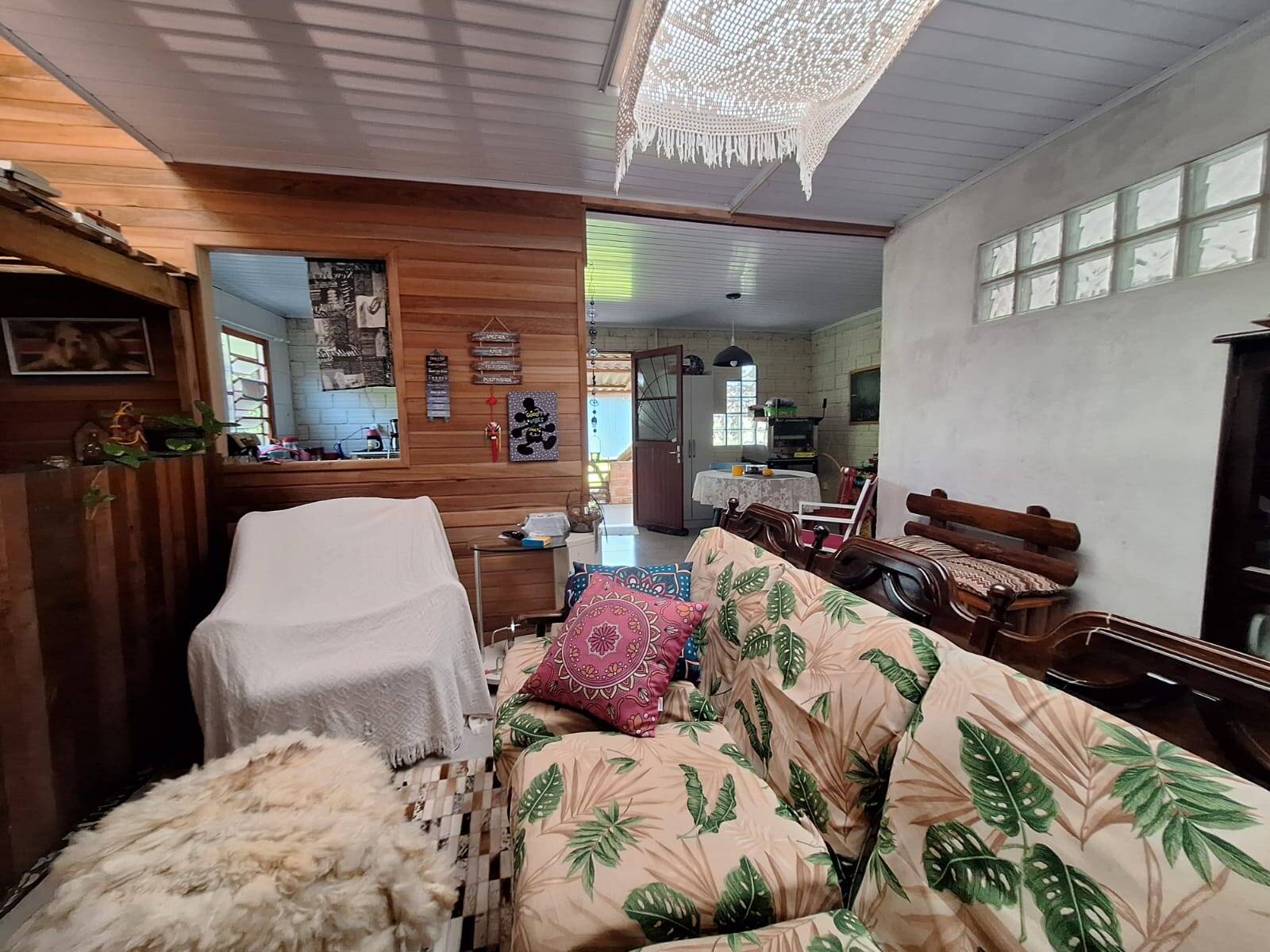 Casa, 3 quartos, 110 m² - Foto 8