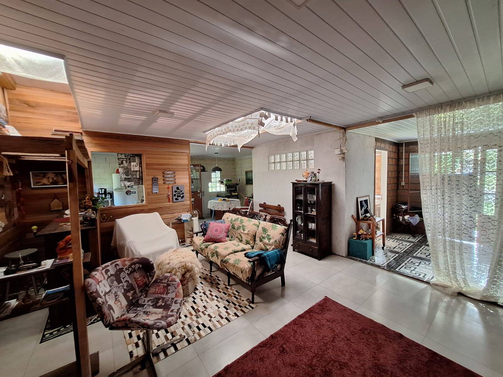 Casa, 3 quartos, 110 m² - Foto 5