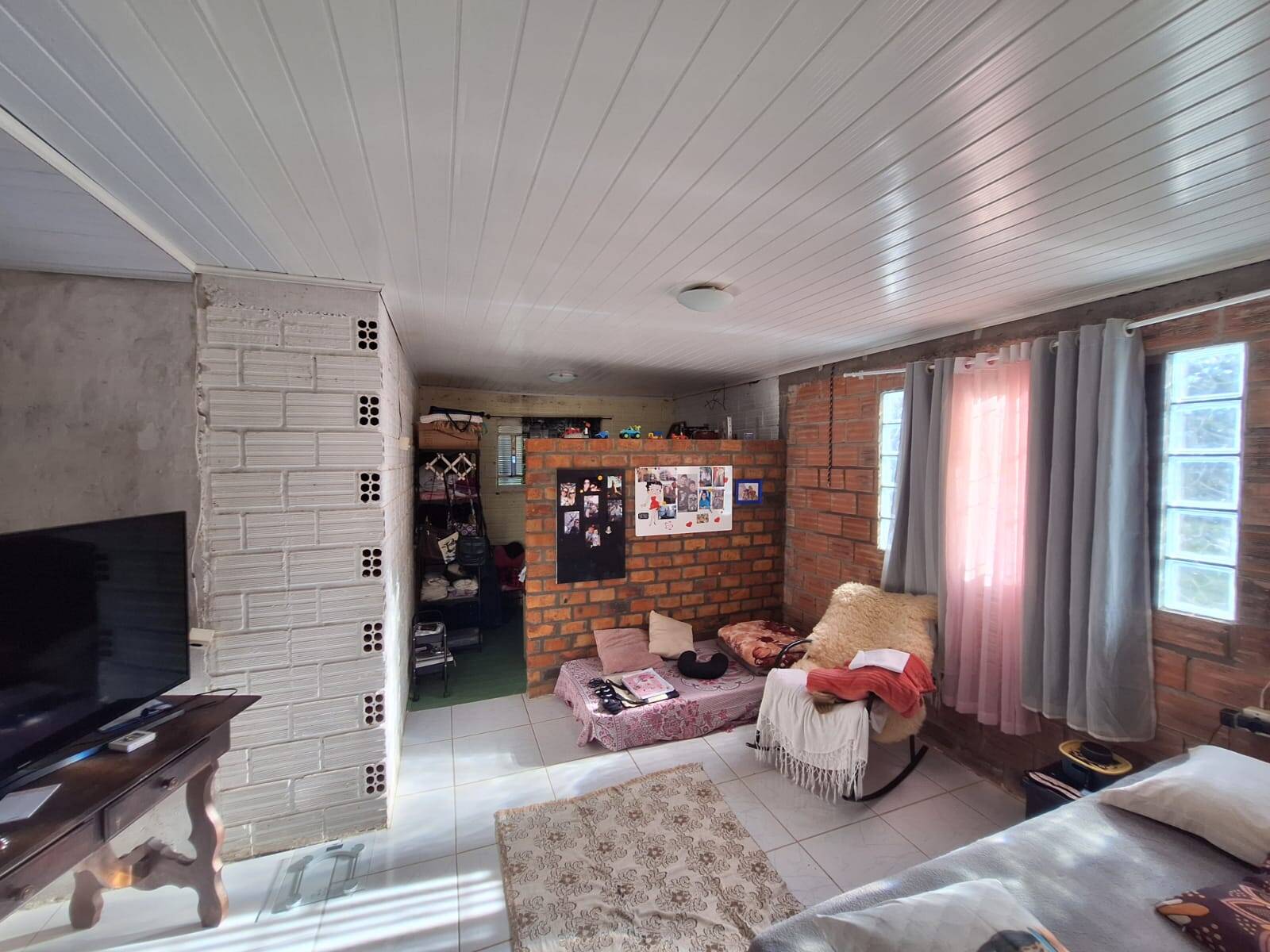 Casa, 3 quartos, 110 m² - Foto 11