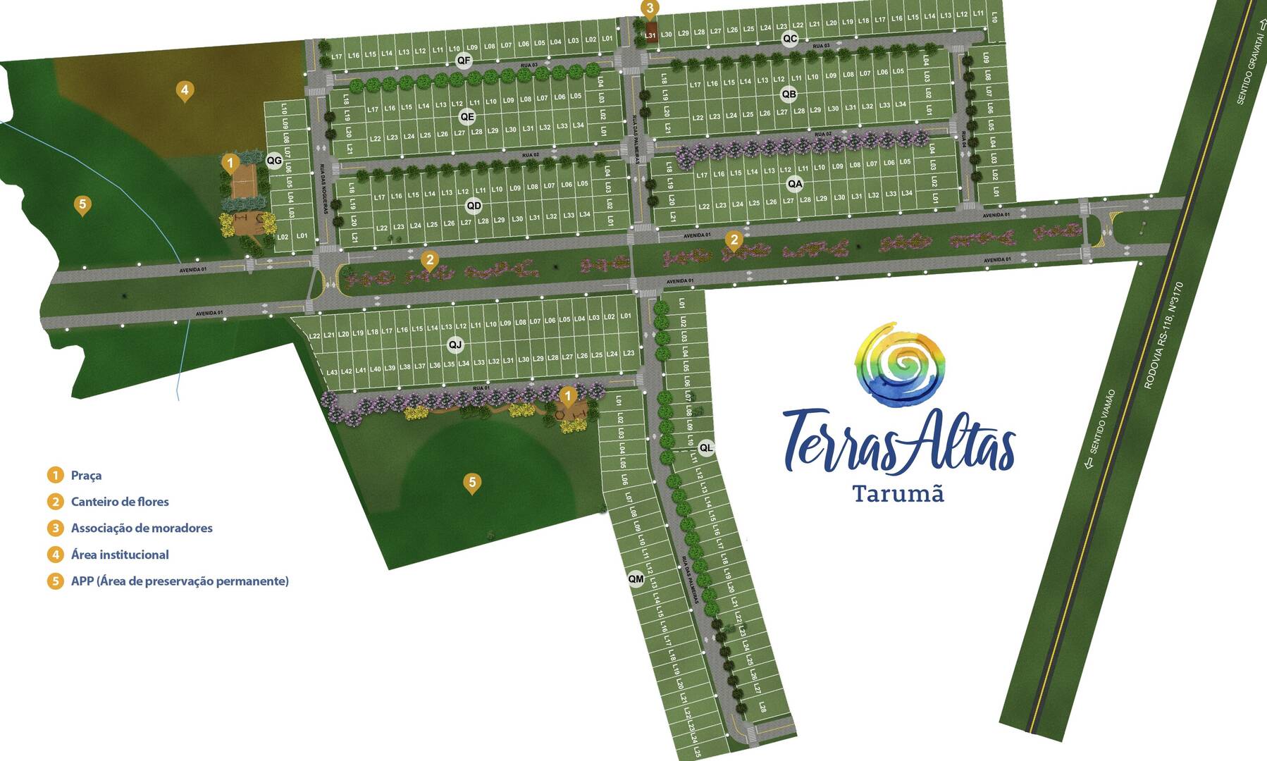 Terreno, 400 m² - Foto 7