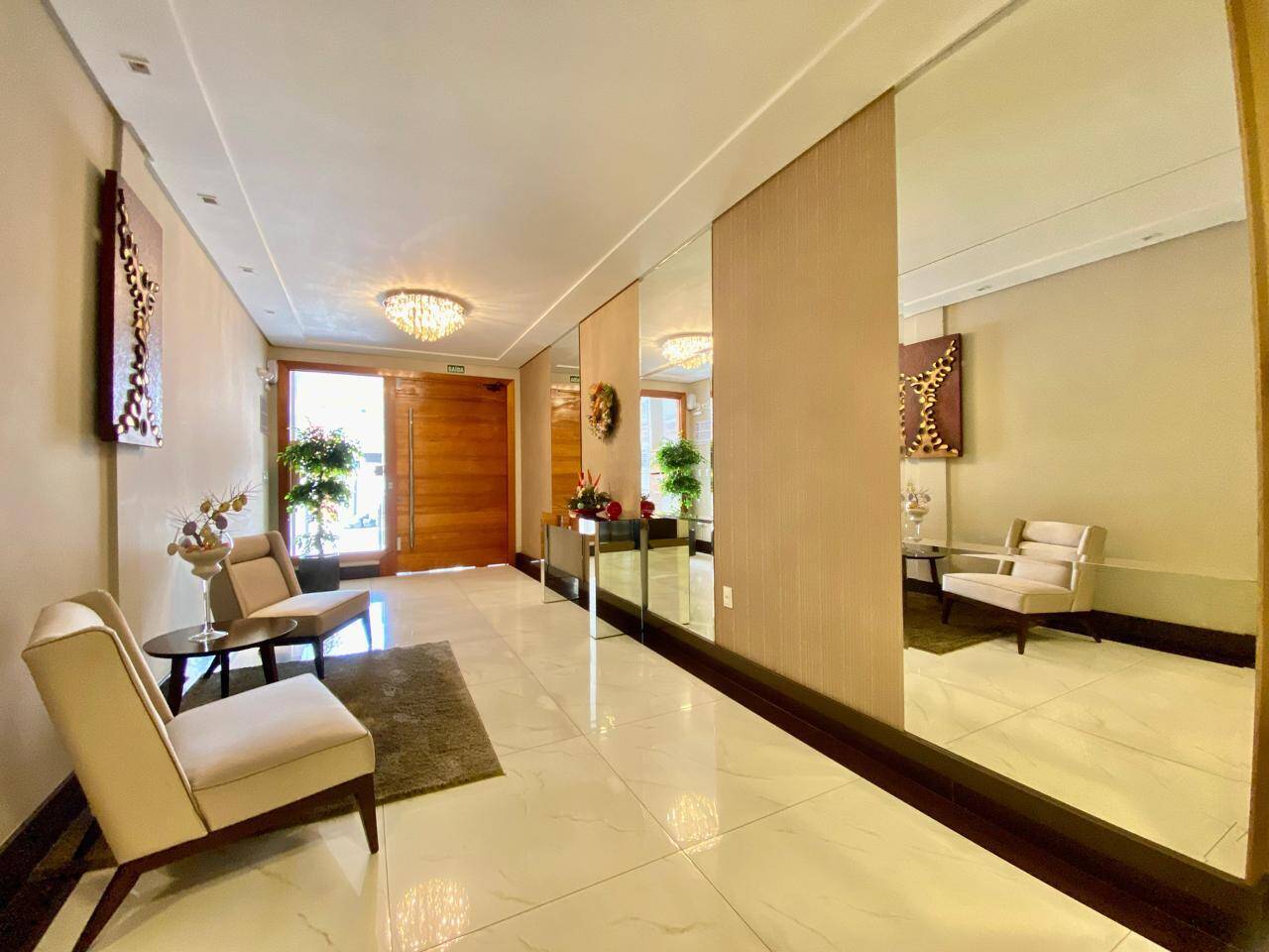 #CCN001 - Apartamento para Venda em Capão da Canoa - RS